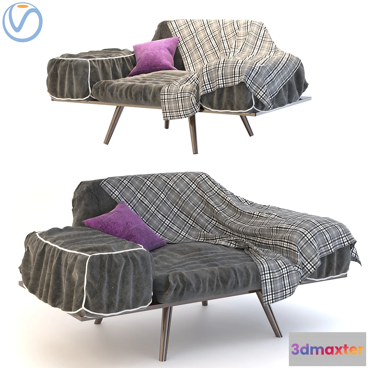 595389 - The Ger1 Sofa