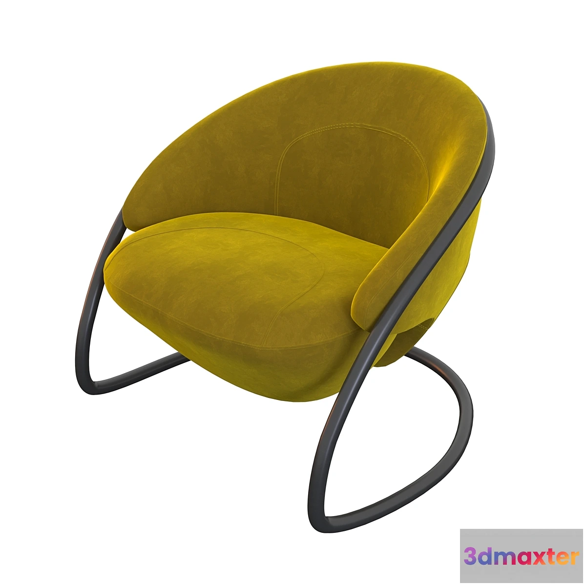 595407 - FREEDOM armchair