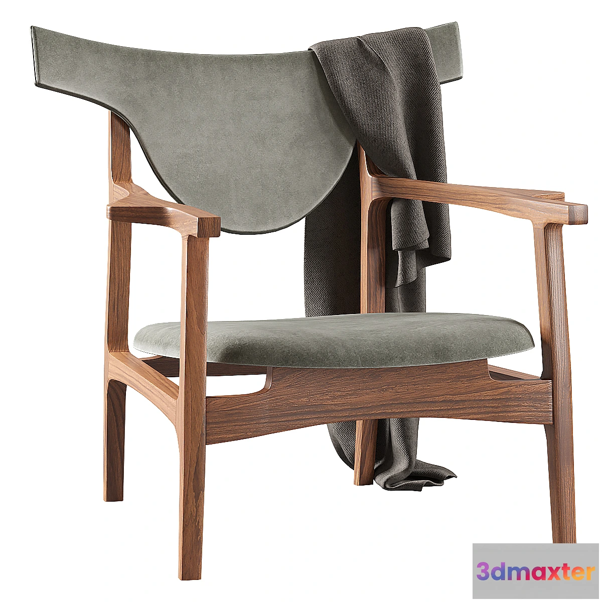 595461 - Taurus Chair CB2