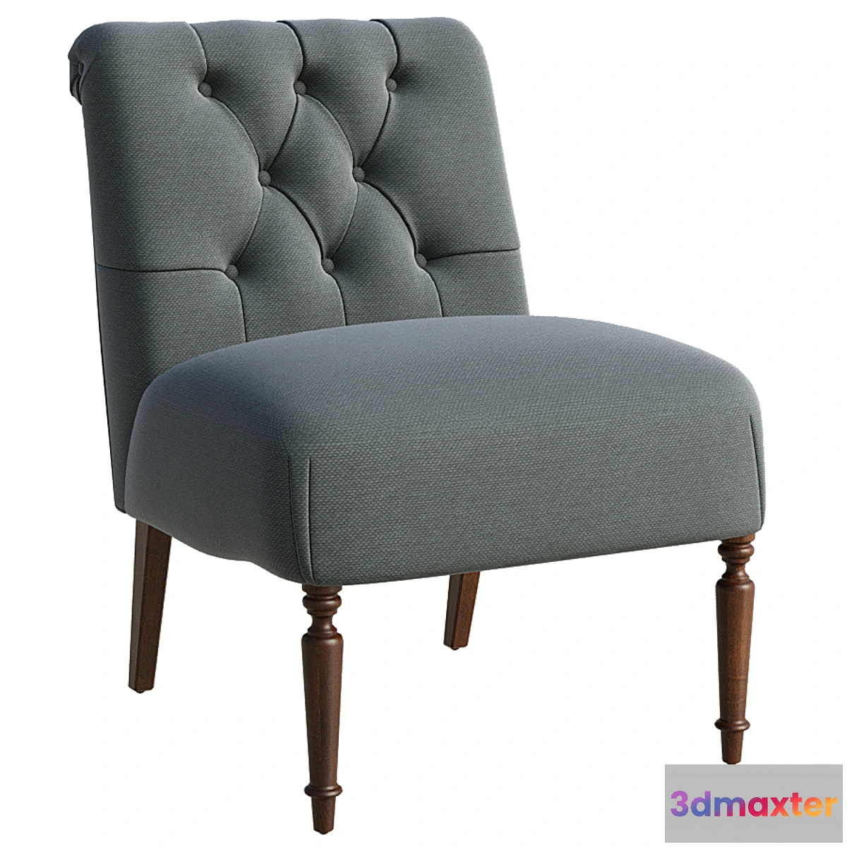 595467 - Slipper Accent Chair
