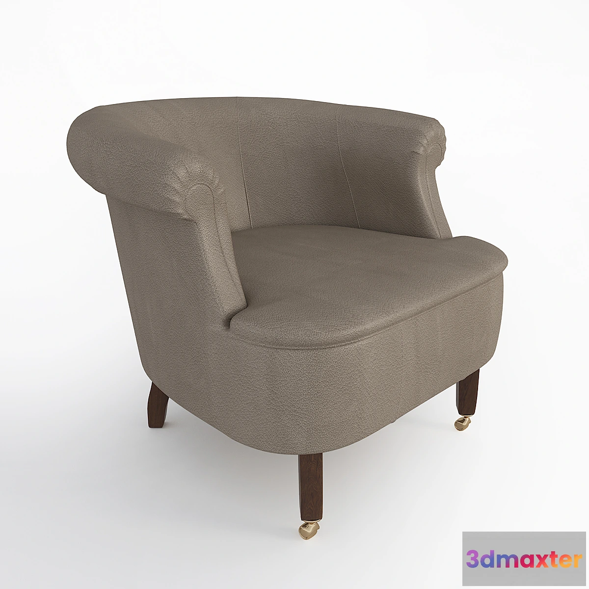 595473 - Poltrona Frau Club