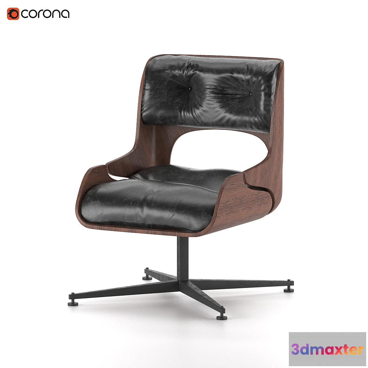 595493 - Modern chair 01