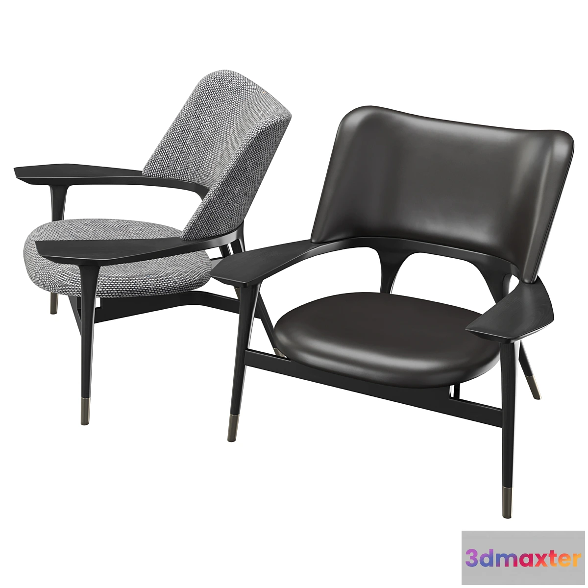 595523 - Giorgio Collection Mirage Armchair
