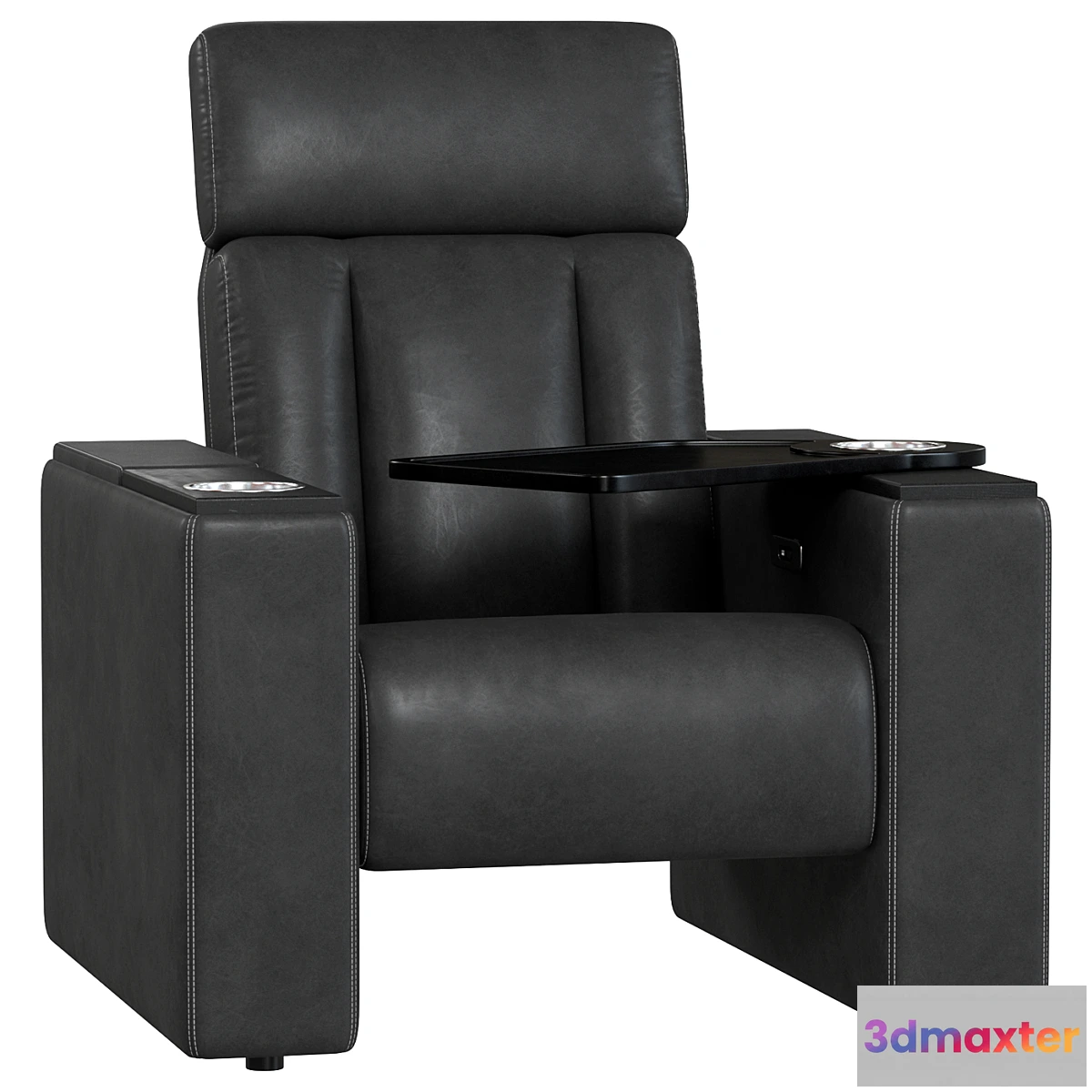 595547 - Cinema chair Premium Rocker SB