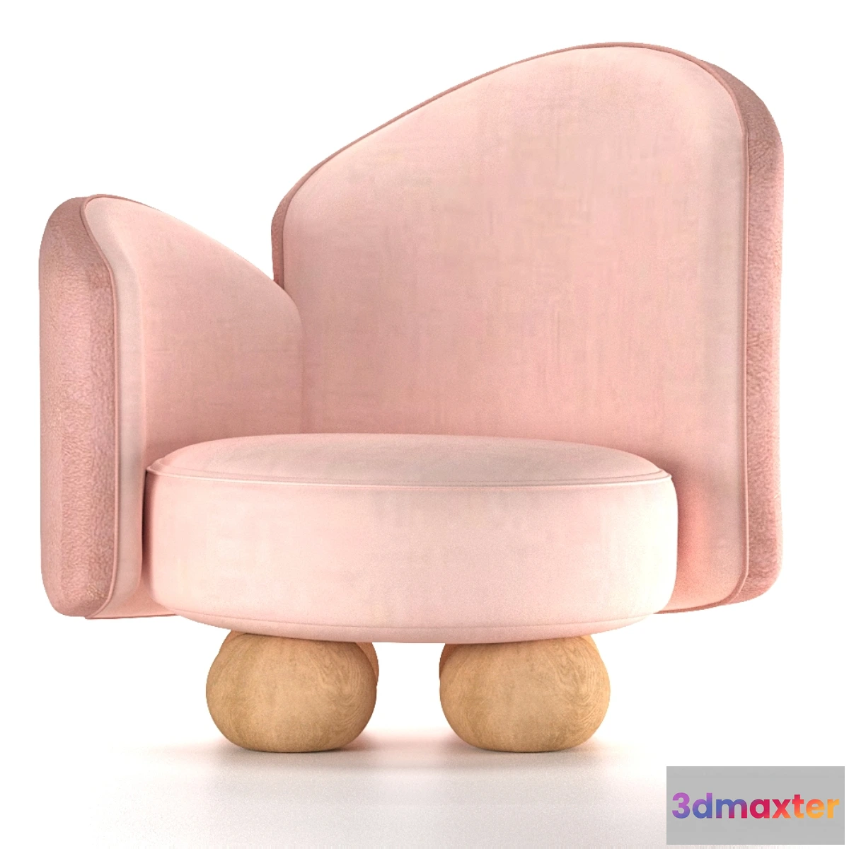 595549 - cuddle armchair