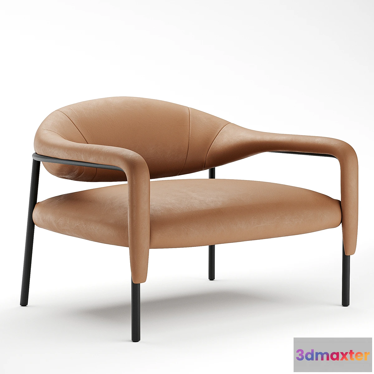 595591 - Spider armchair