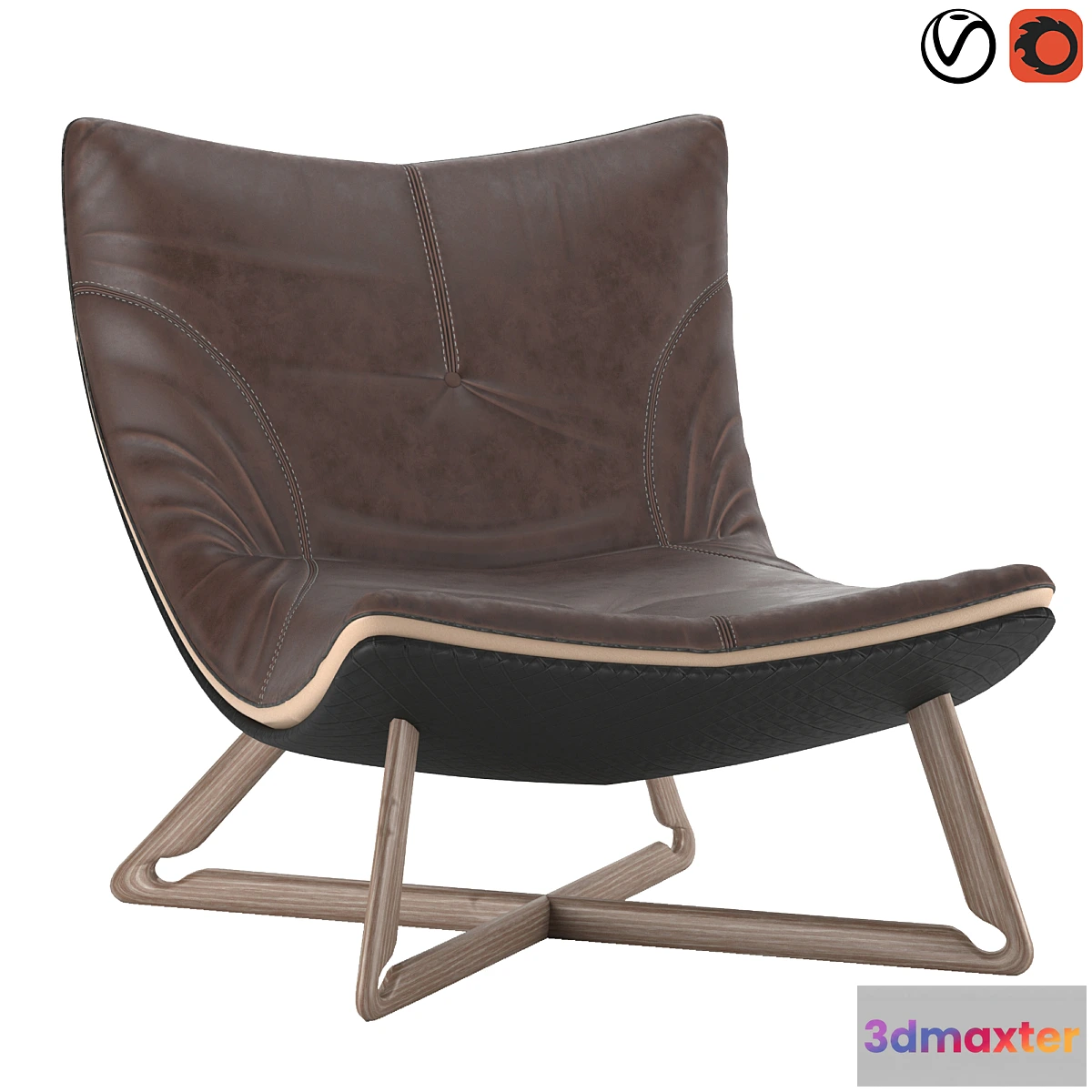 595669 - ArmChair - No.14