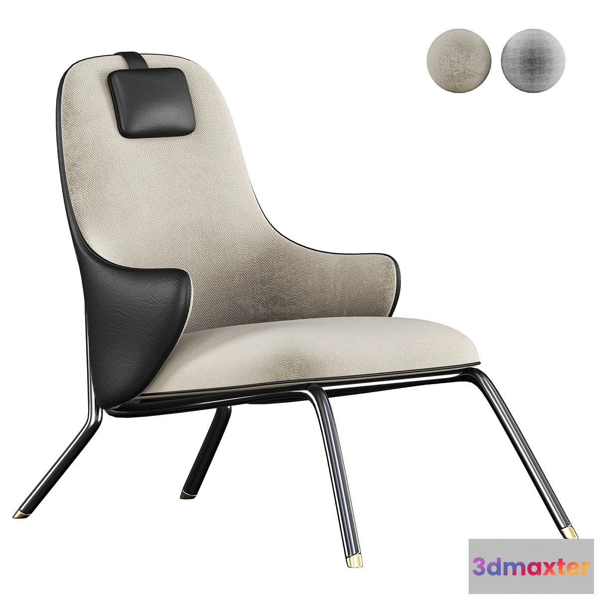 595689 - DIVA Armchair by Capital Collection