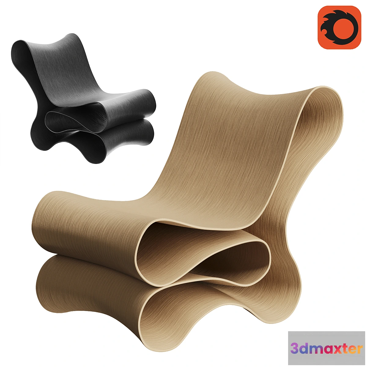 595697 - Reform Chair