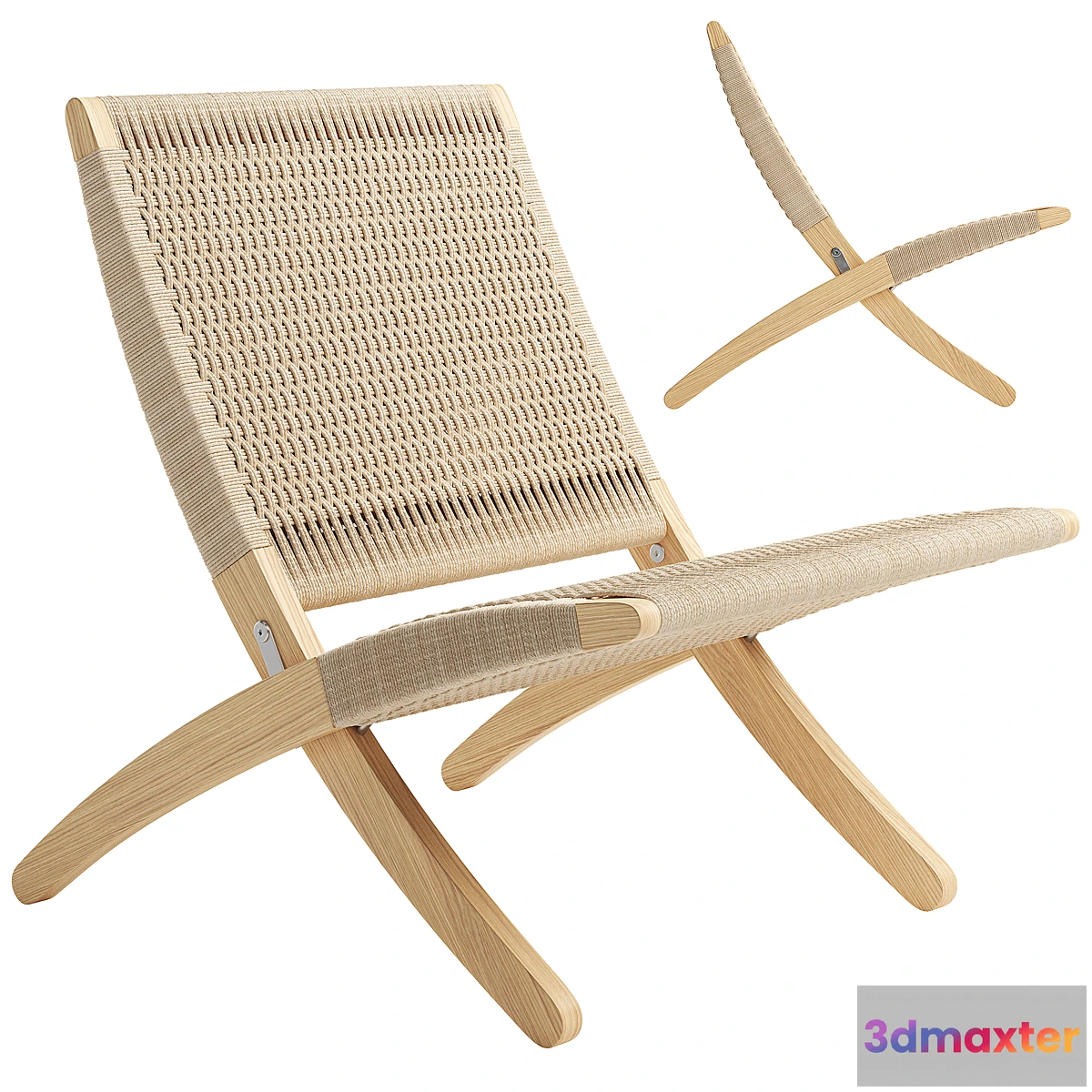 595701 - Cuba Chair - No.2