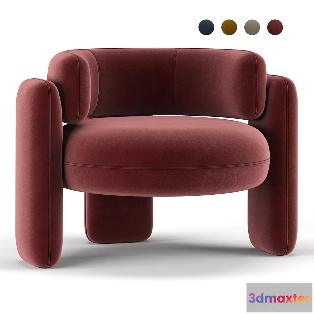 595709 - Embrace armchair