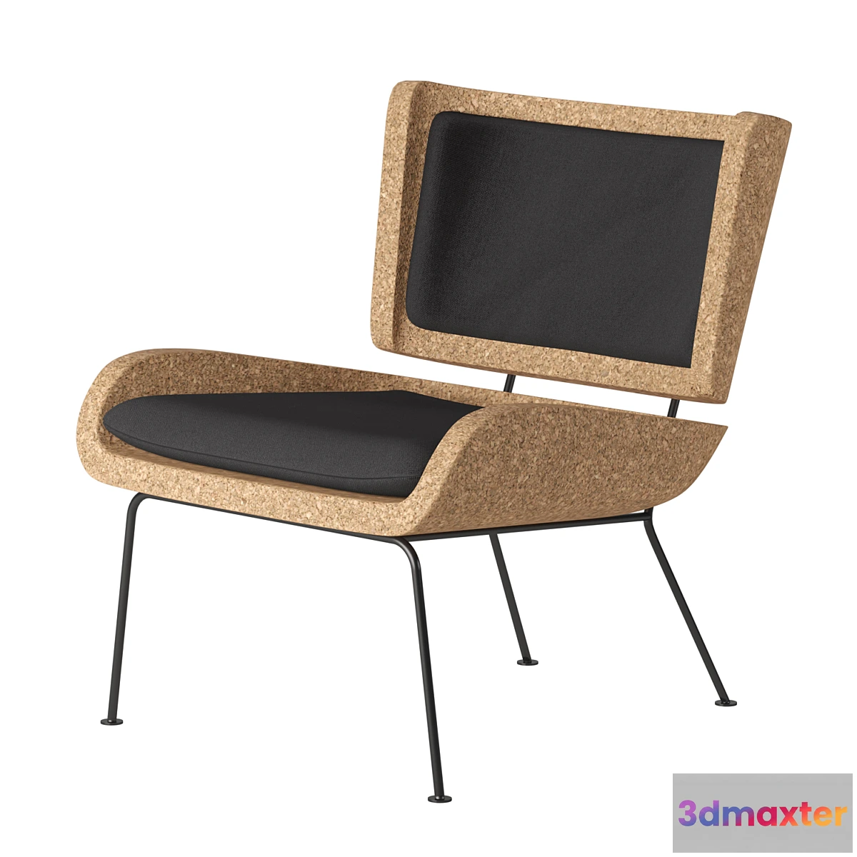 595765 - ICONS OF DENMARK Bark Lounge