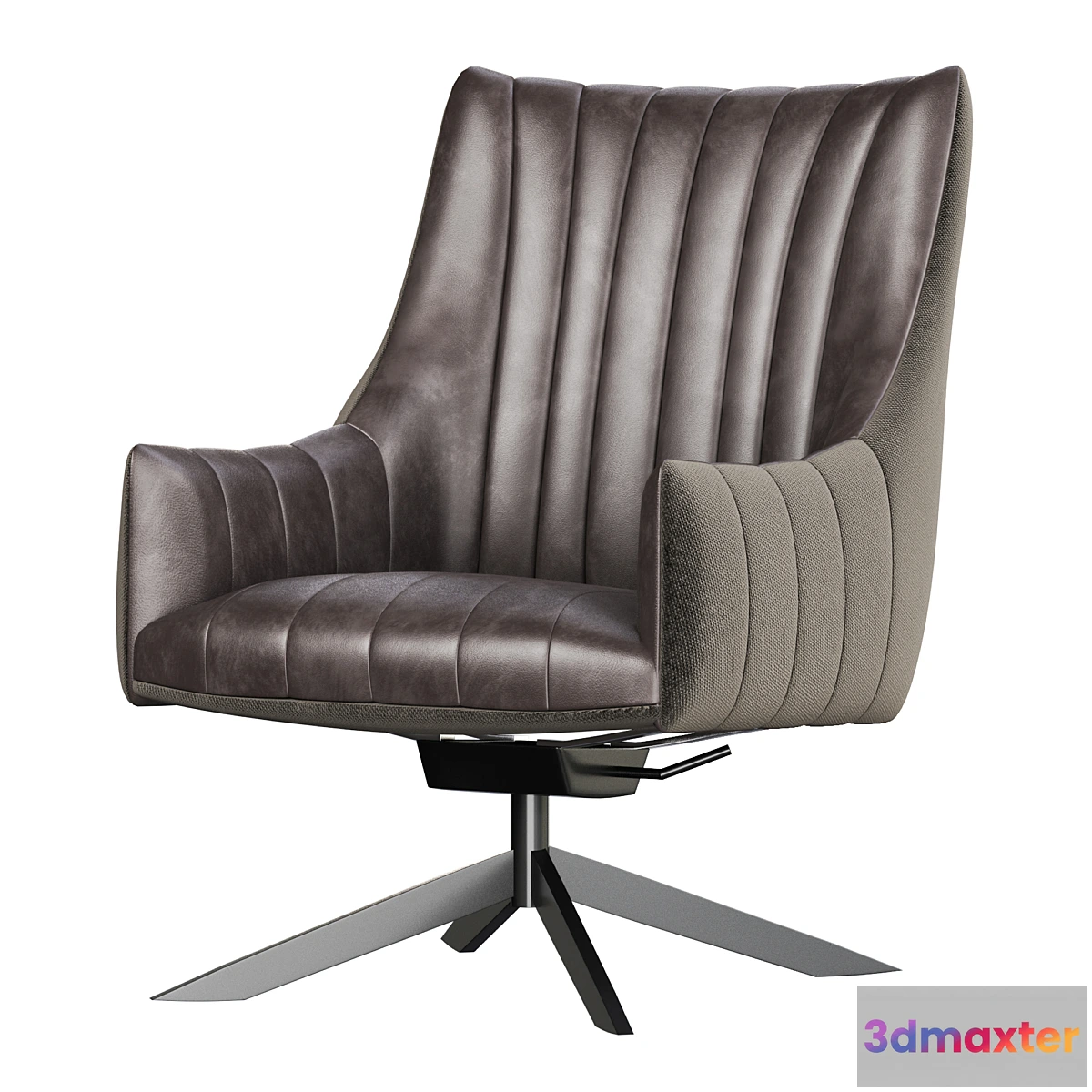 595853 - RUBIE Armchair by Freifrau