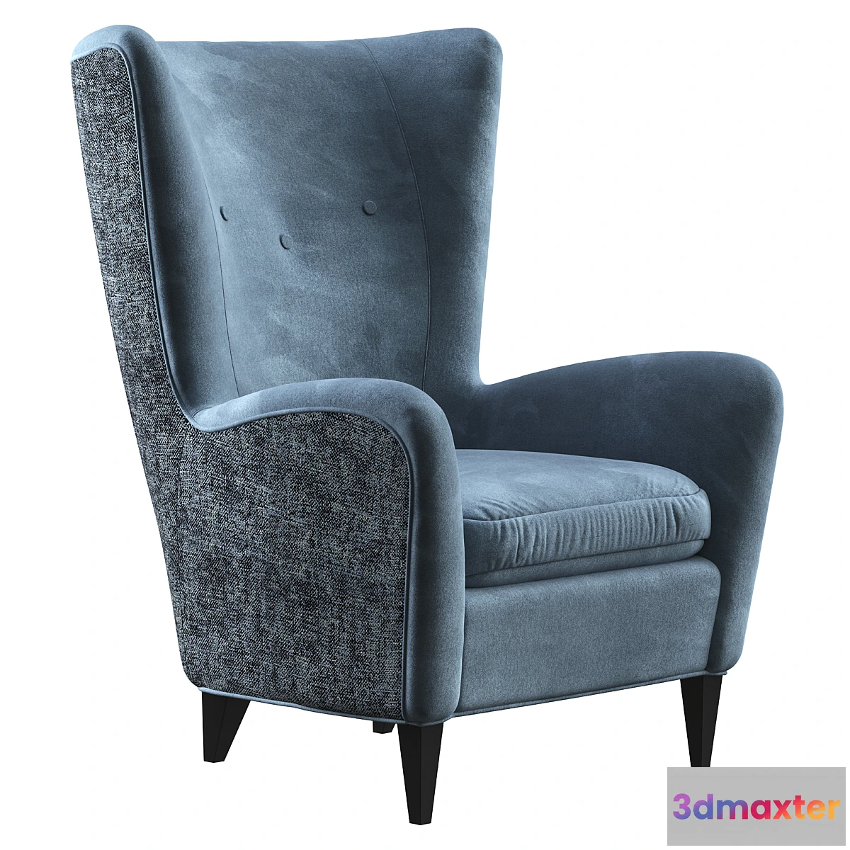 595863 - Armchair Dantone Home Paradiso
