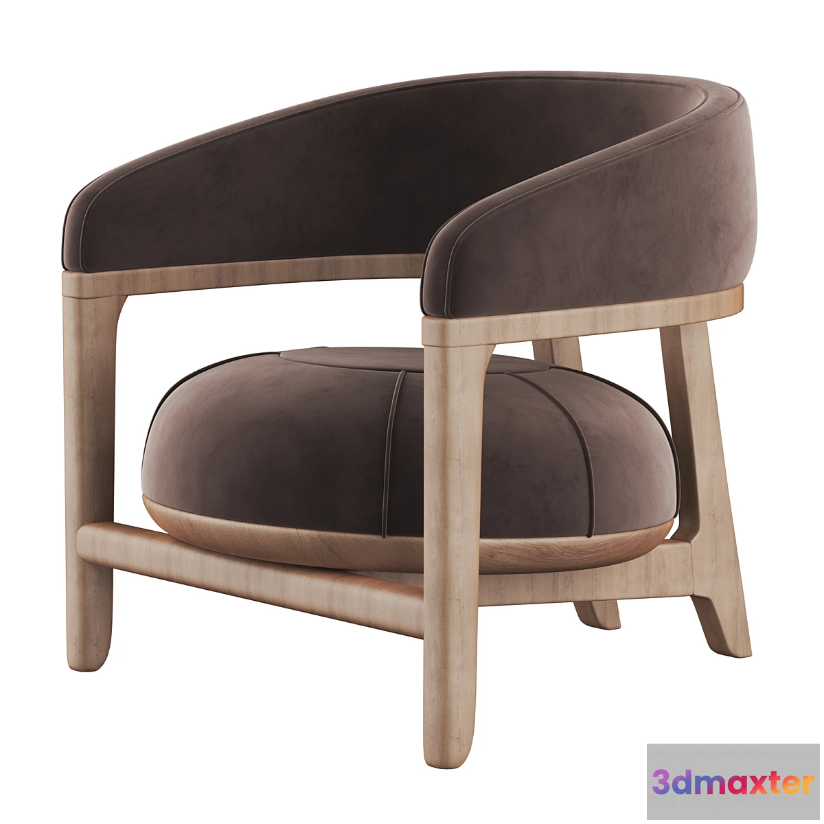 595907 - 1290 Armchair