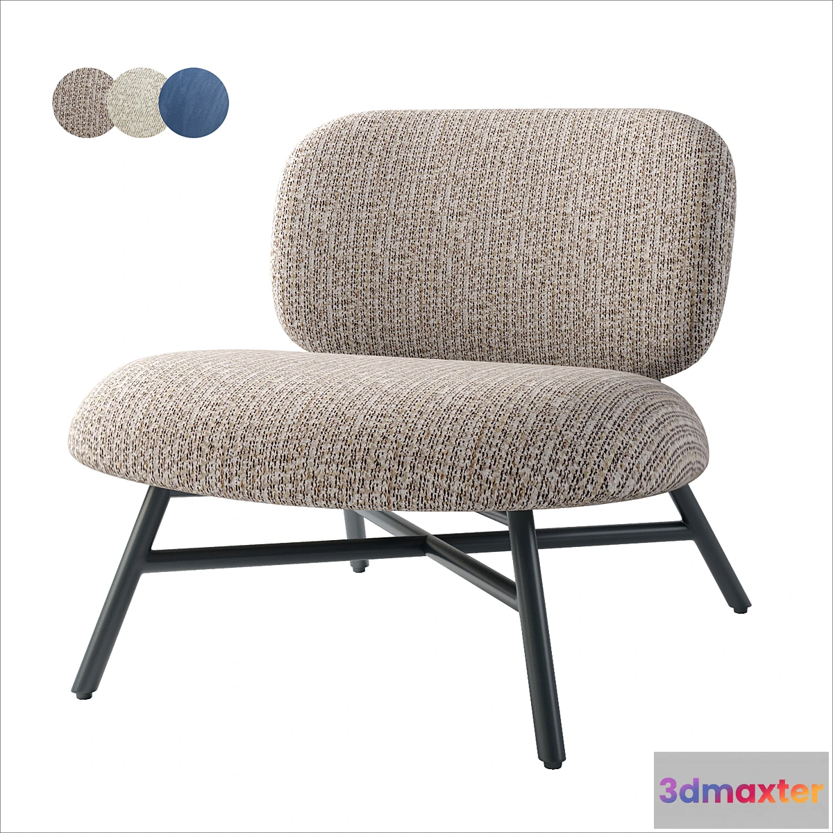 595931 - EICHHOLTZ. CHAIR MADSEN