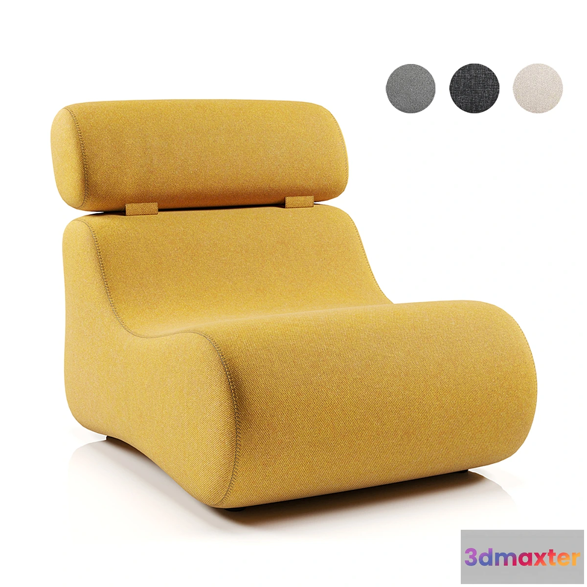 595933 - Armchair Club La Forma