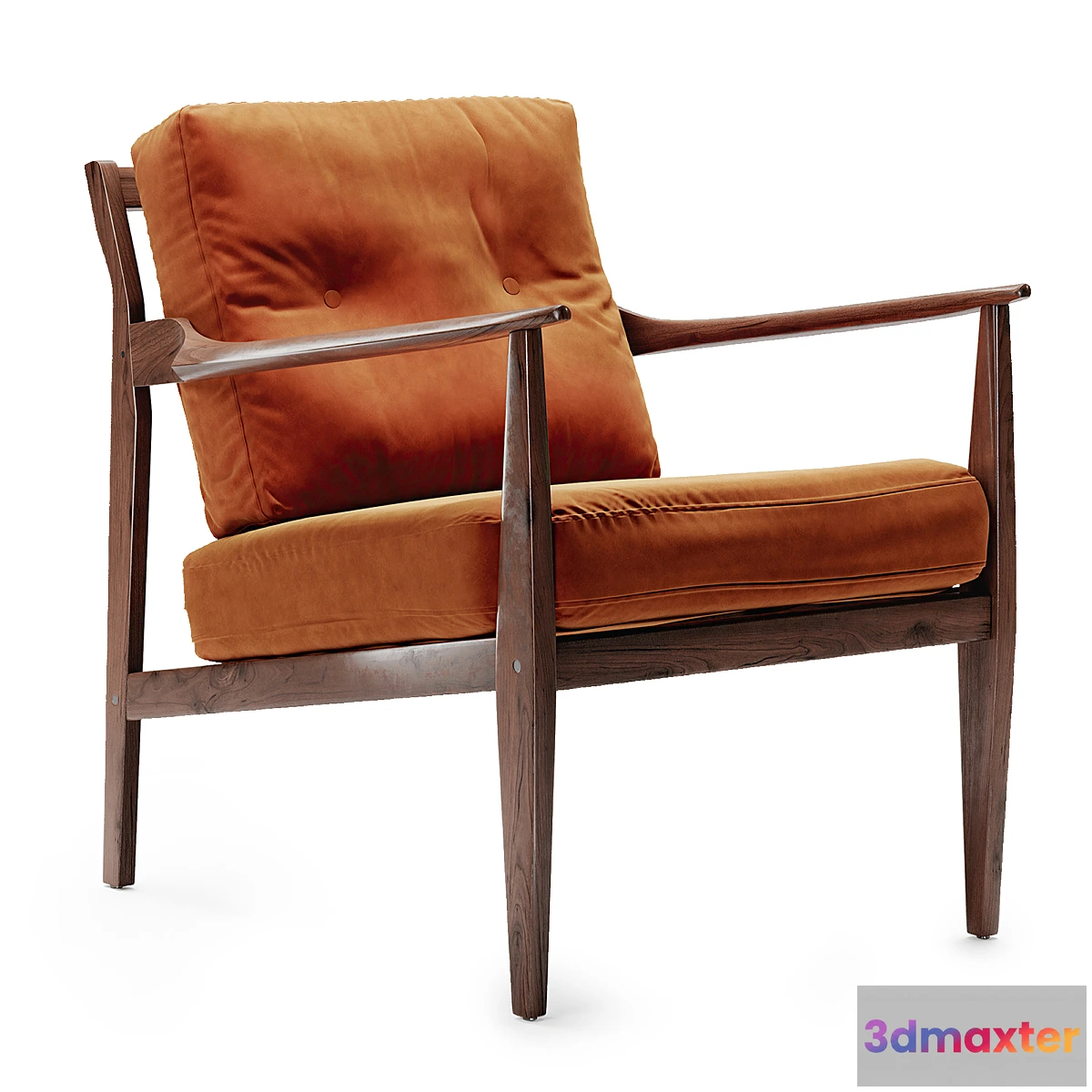 595955 - Undra Lounge Chair