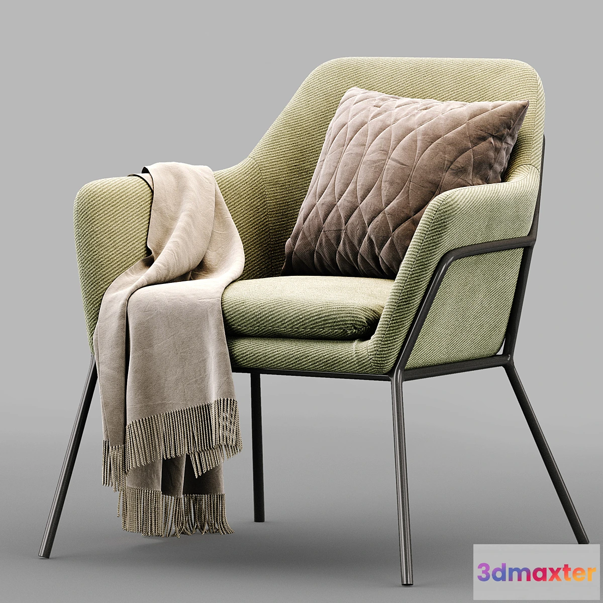 595997 - Shelford armchair