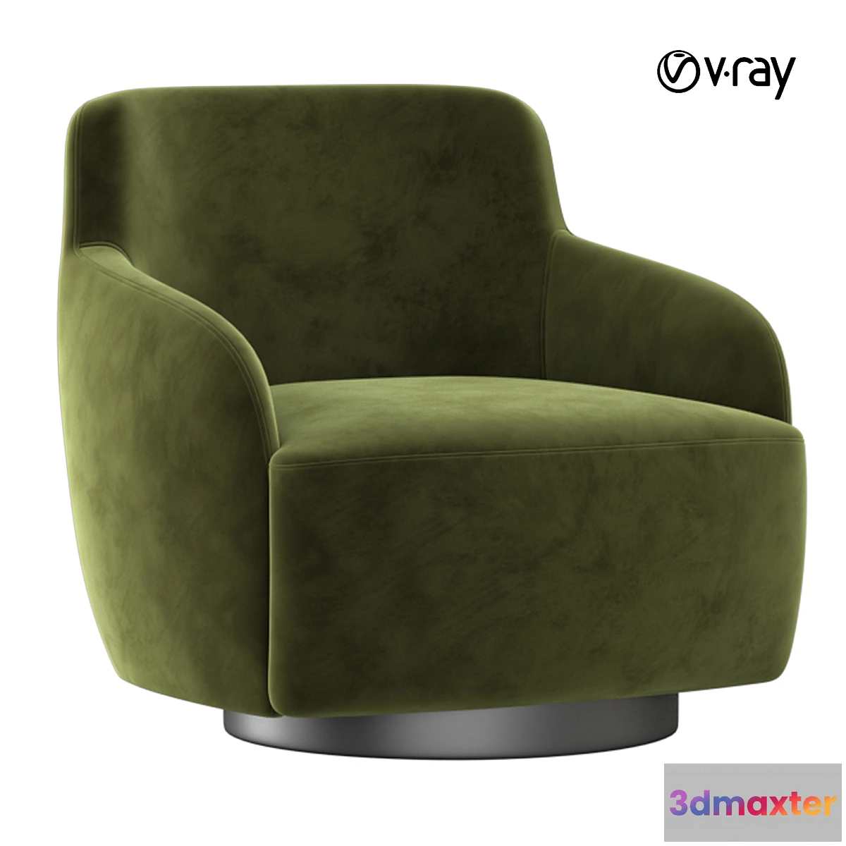 596015 - INGRID ARMCHAIR