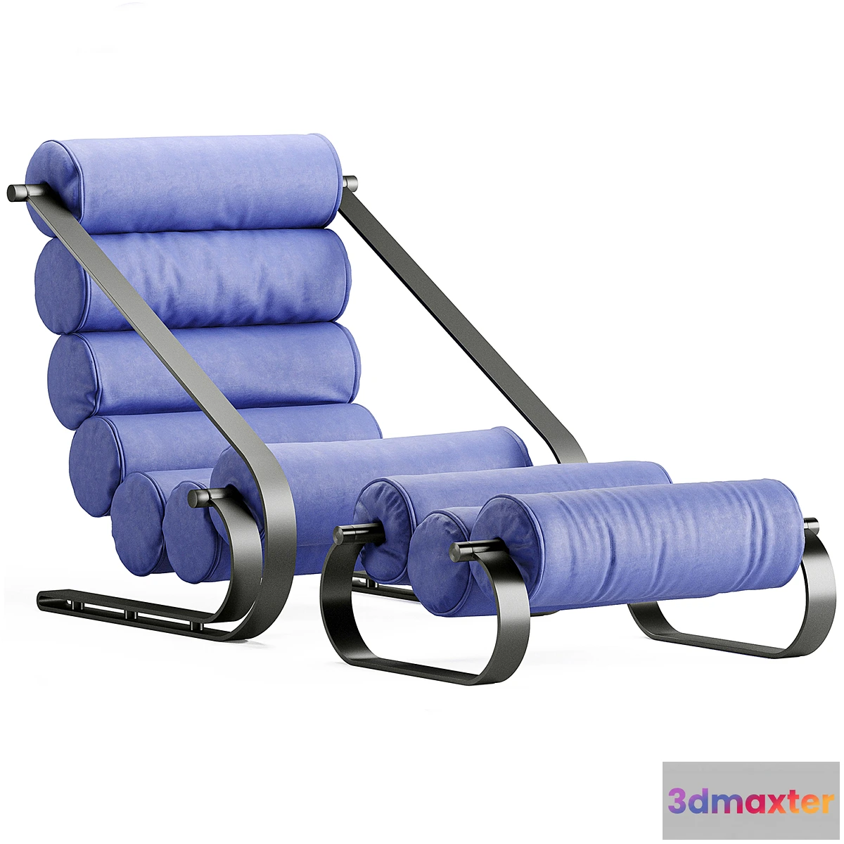 596071 - Balestra Lounge Chair - Most