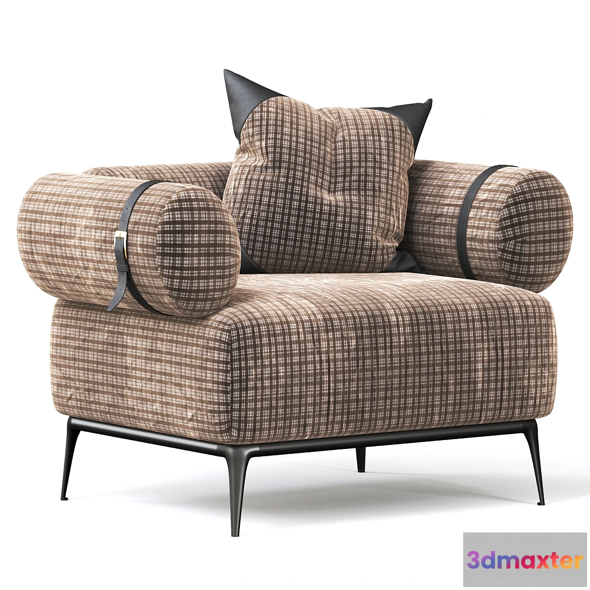 596077 - PHOENIX Armchair
