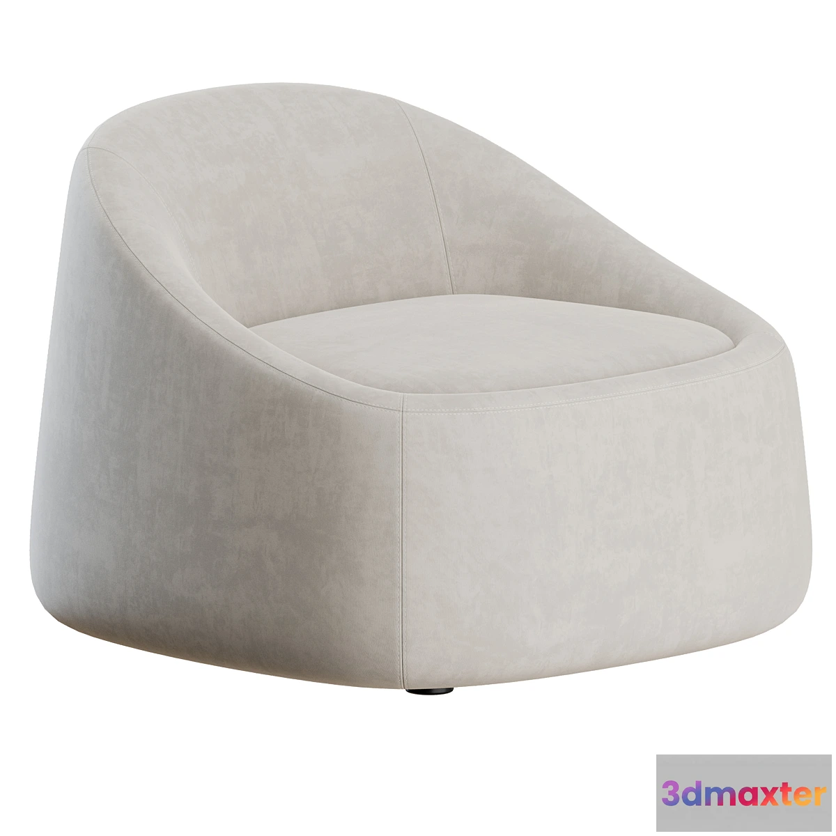 596085 - Ripamonti Armchair by DePadova