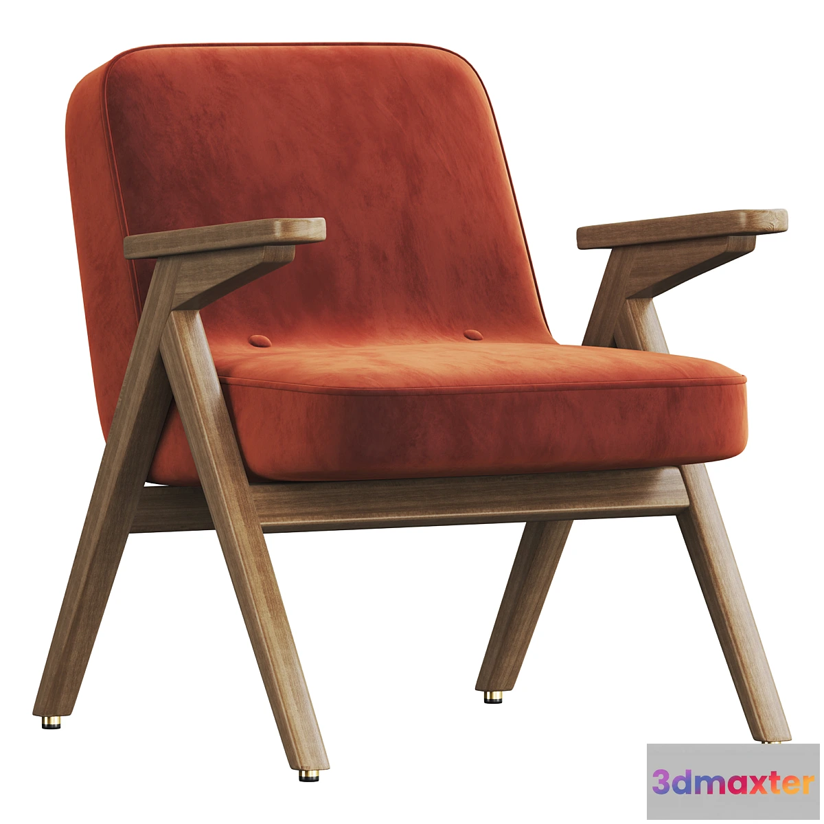 596111 - 366 Concept Bunny Armchair