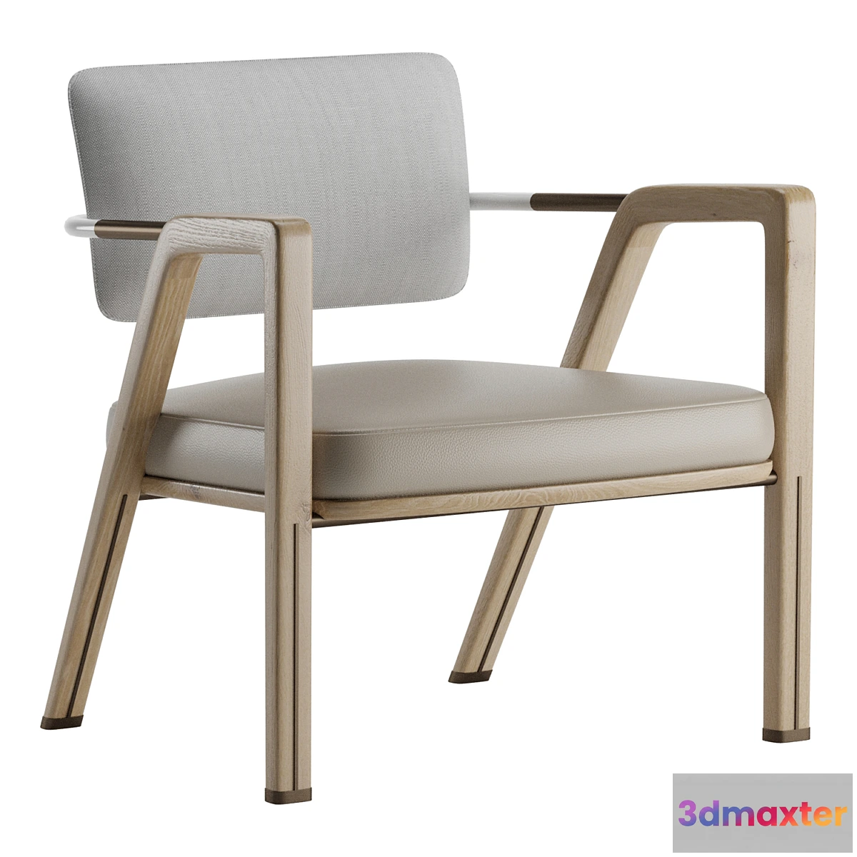 596161 - Giorgetti Elsa armchair