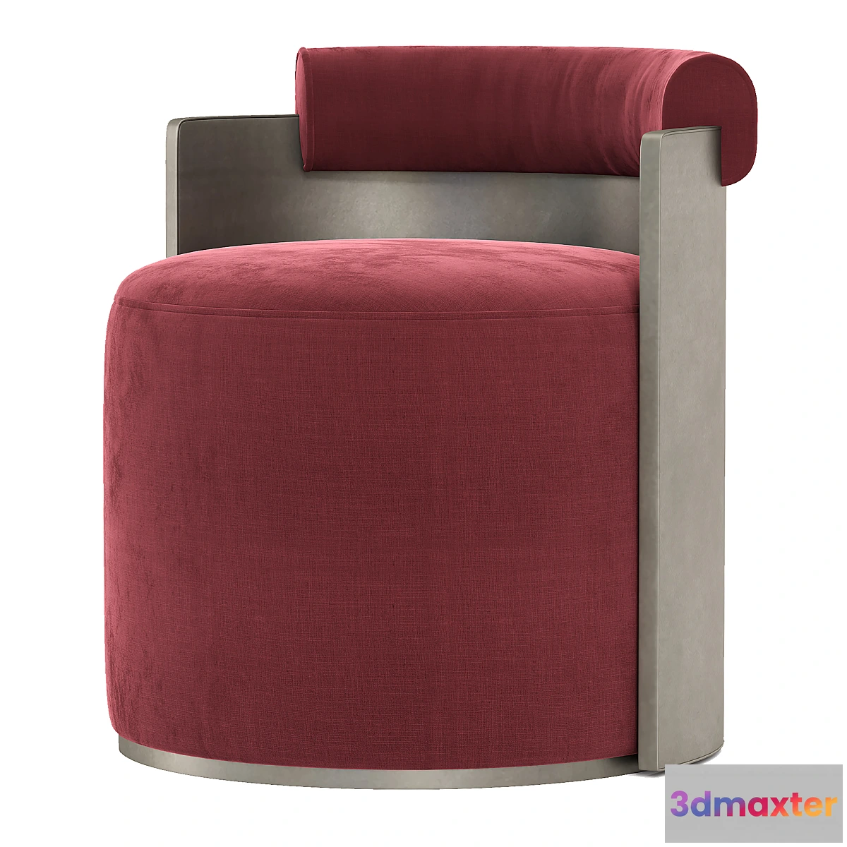 596201 - Poltrona  modern armchair