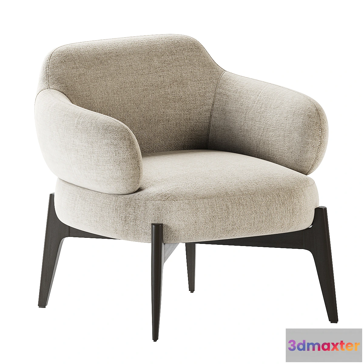 596207 - Sign Armchair Marelli