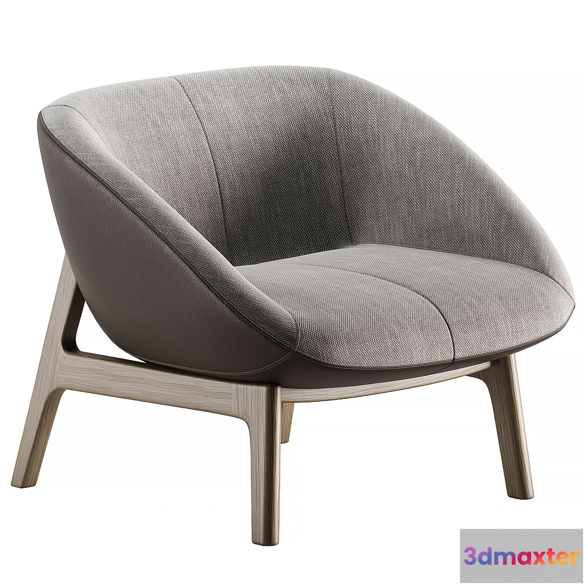 596211 - Cosmo armchair
