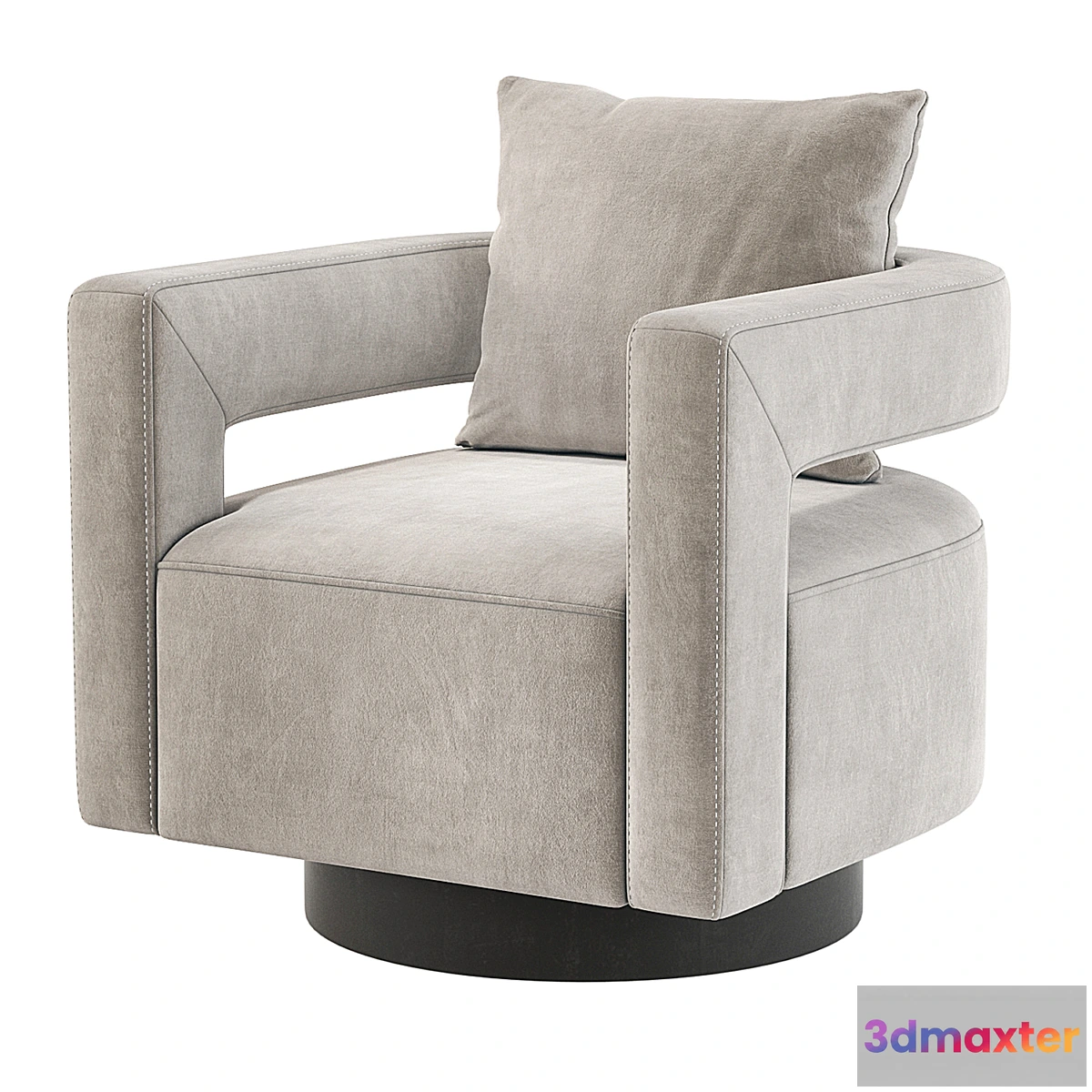 596241 - Alcoma Swivel Chair Ashley
