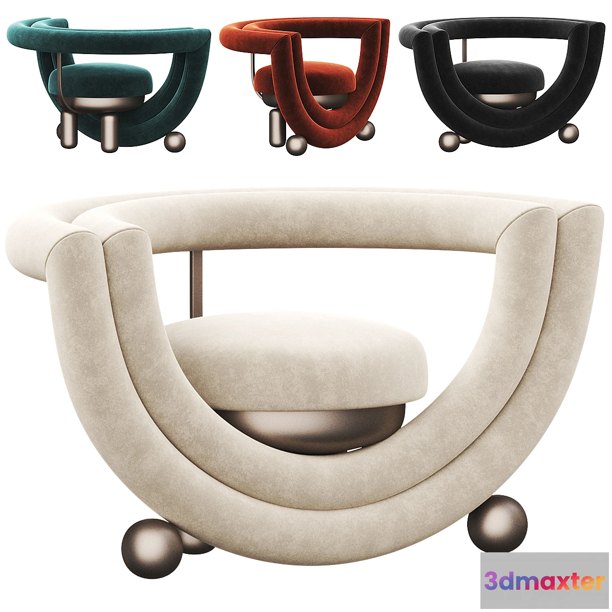 596269 - Kissing Armchair