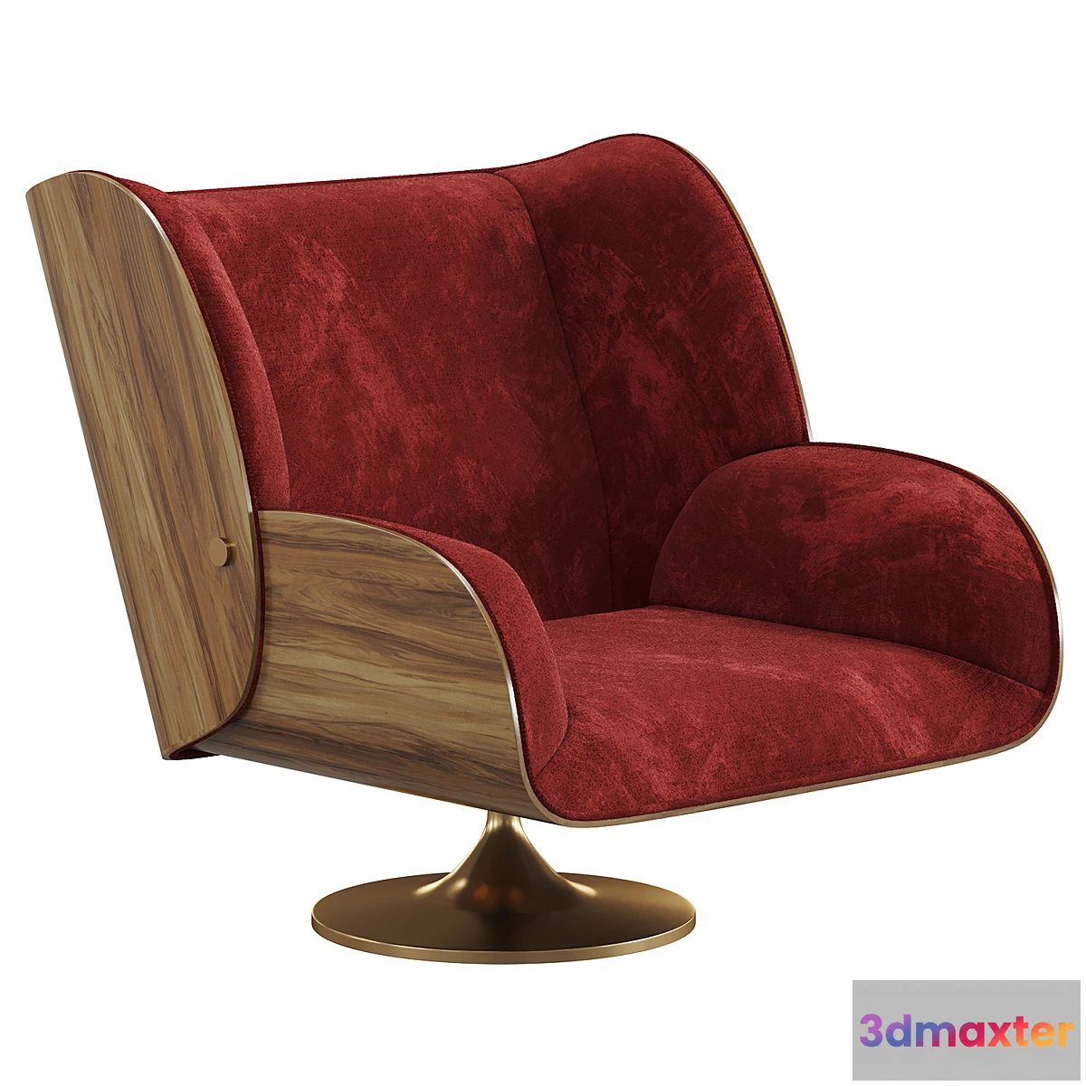 596327 - VIRGINIA ARMCHAIR Essential Home