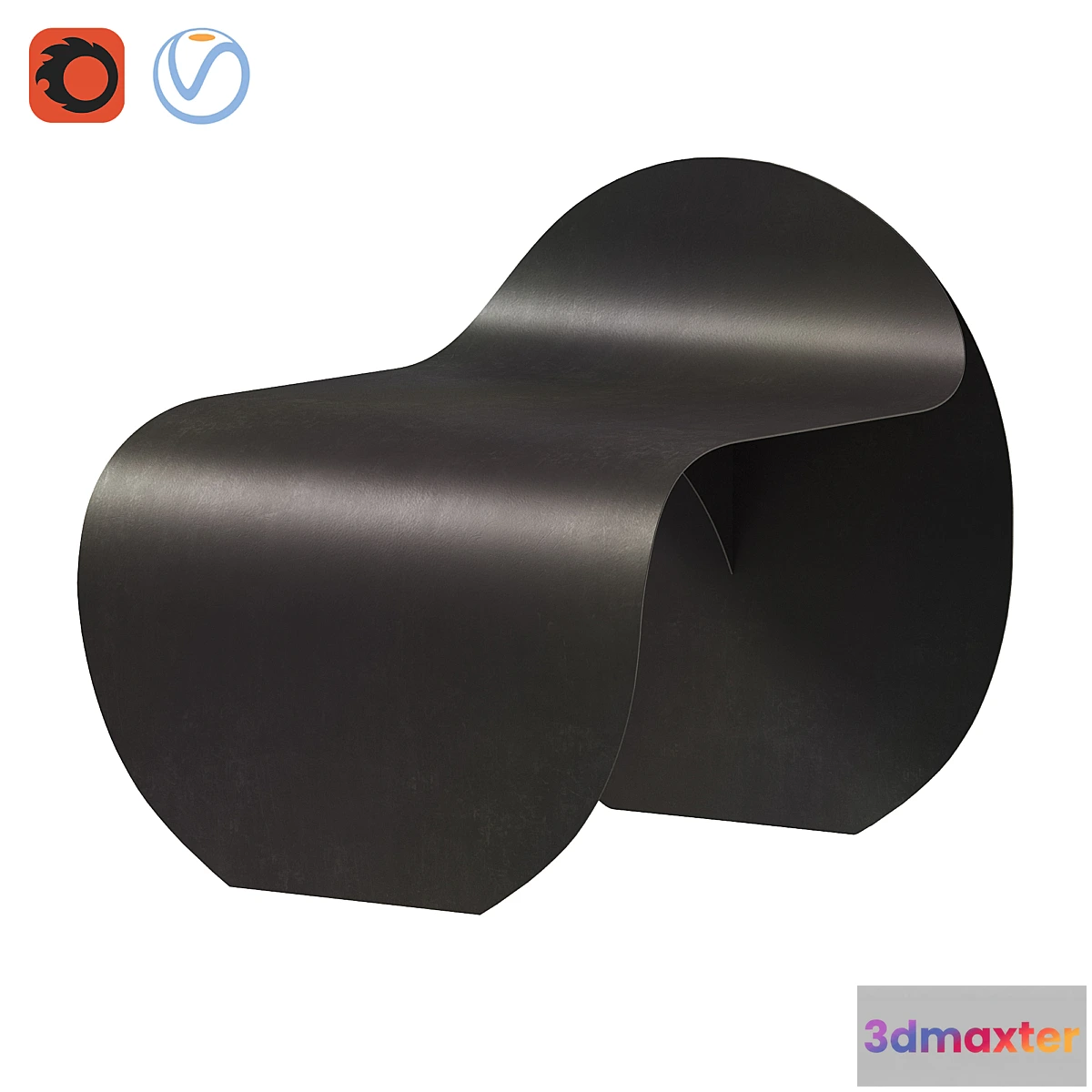 596337 - Estudio Persona O Stool