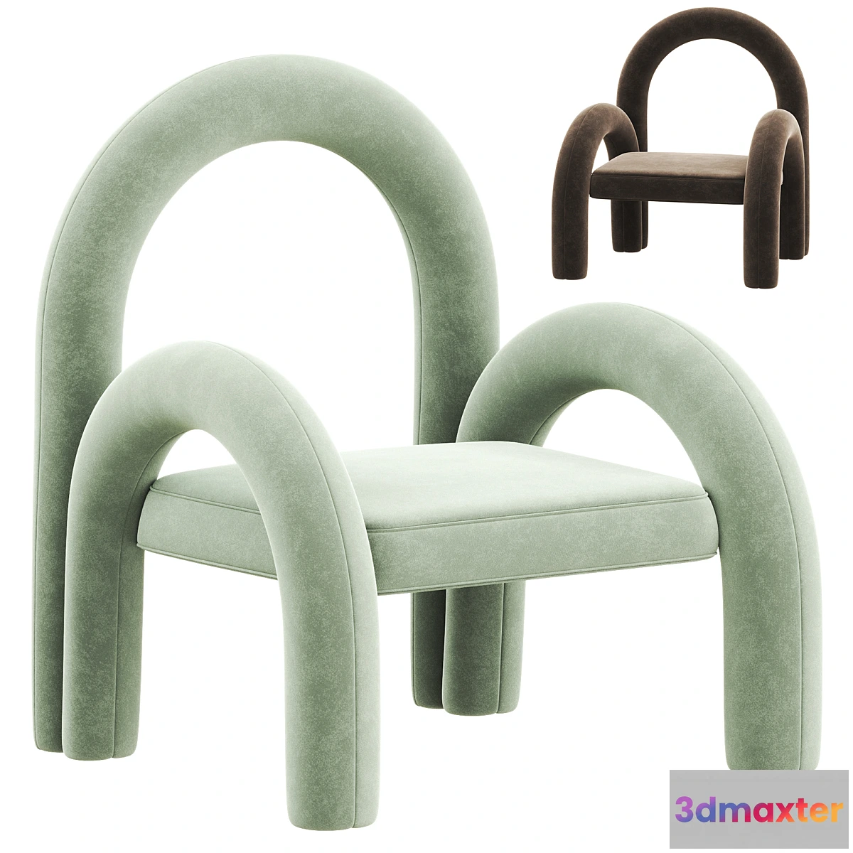 596339 - Alga Armchair