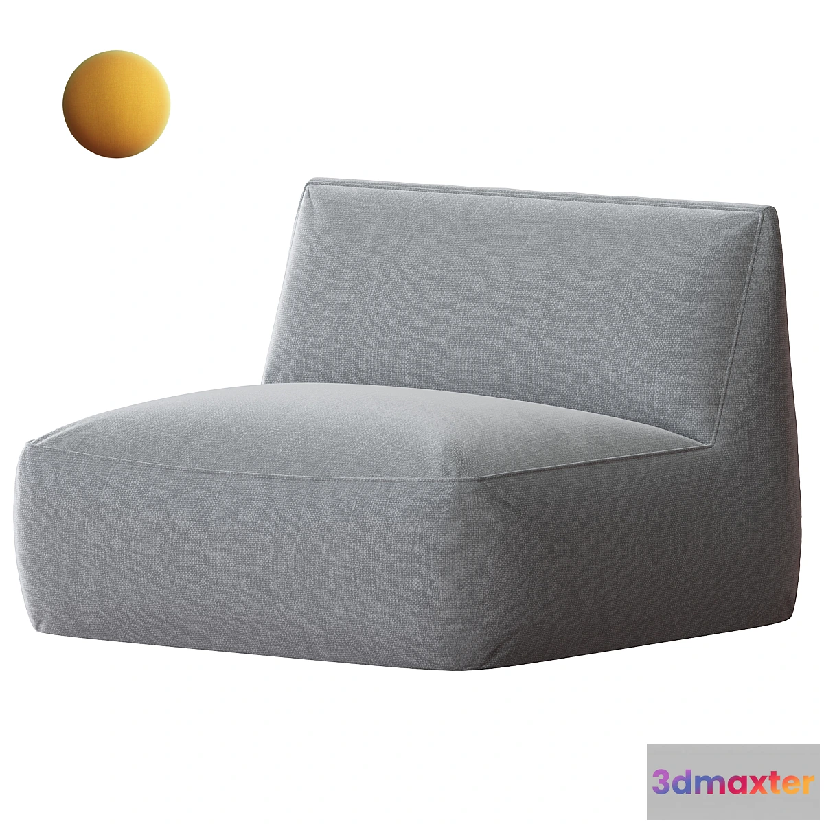 596355 - Ginosa Armchair