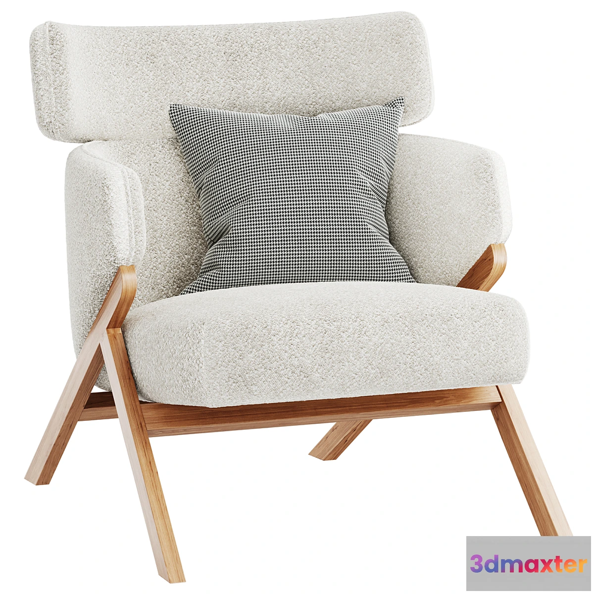 596389 - Cordial_StudioF_Armchair - No.2