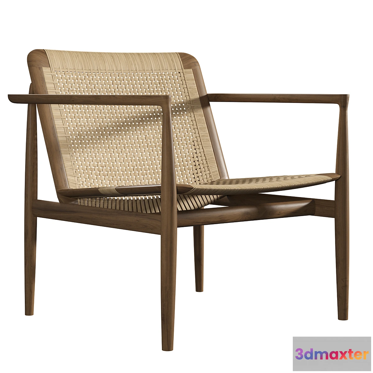 596397 - Tangali Modular Chair 2 Arm