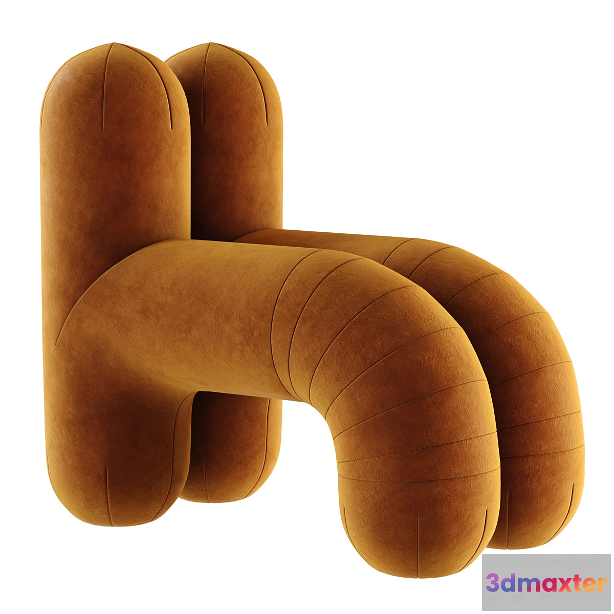 596401 - Waldo Chair by Pietro Franceschini