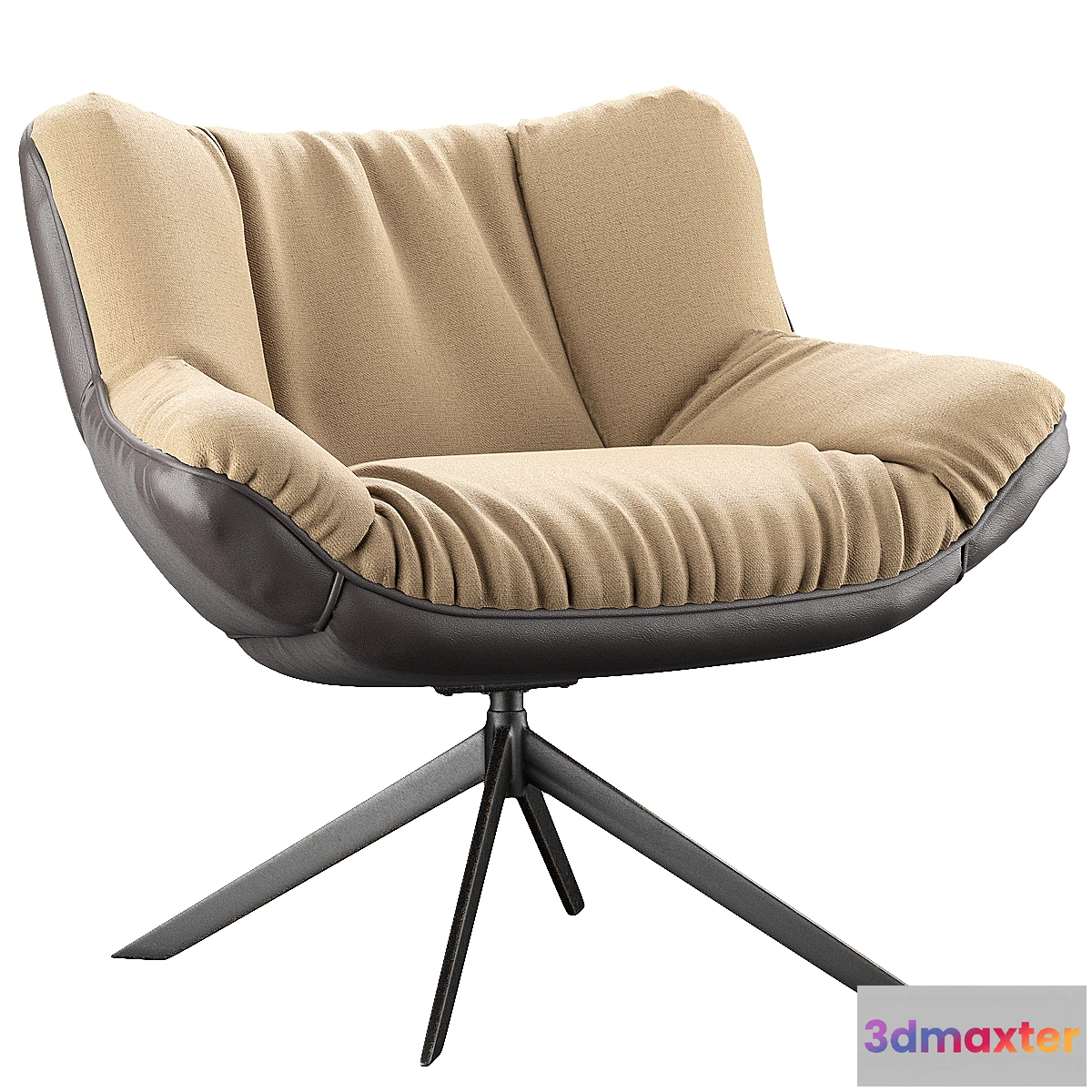 596439 - Gustav ArmChair