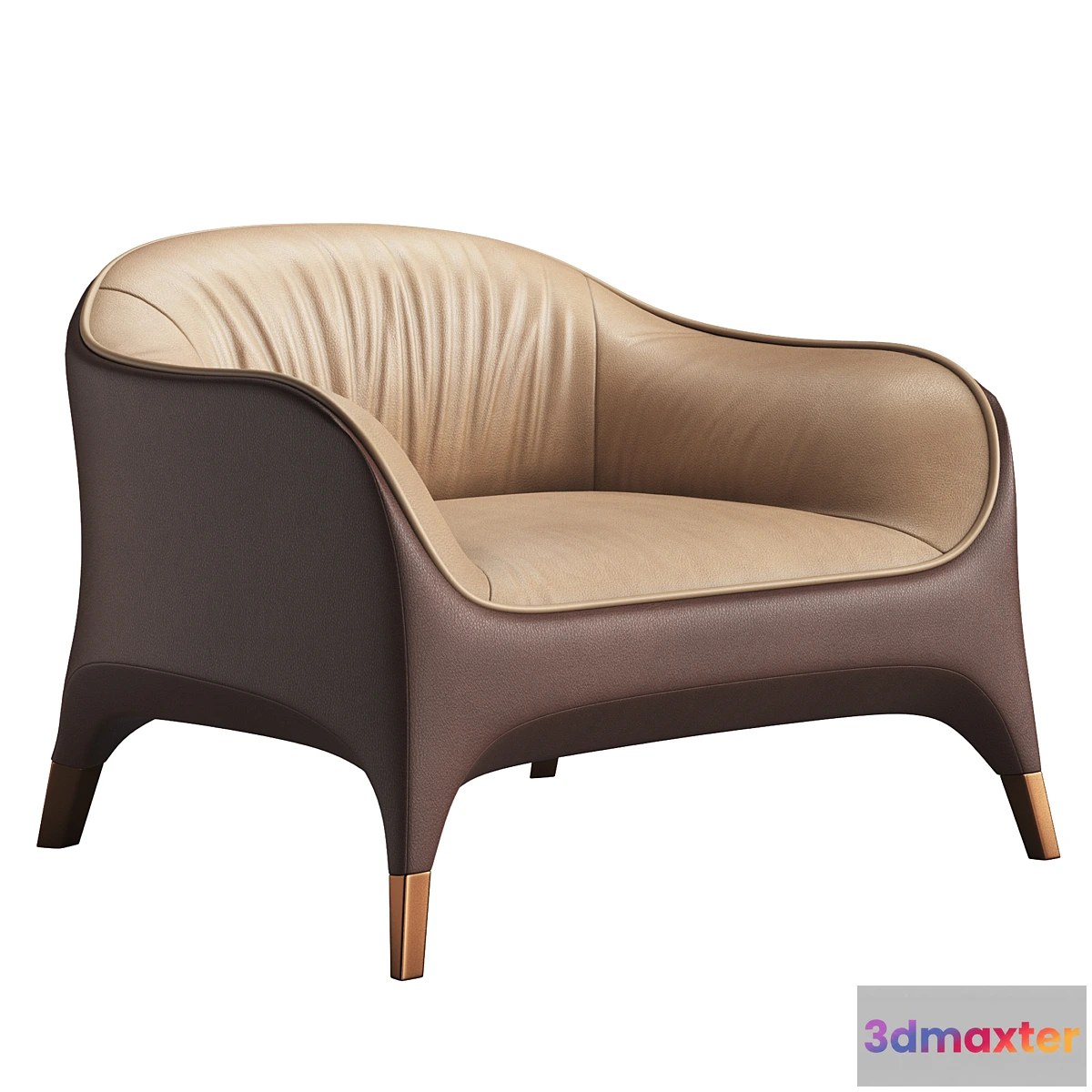 596493 - Armchair by SUREECO