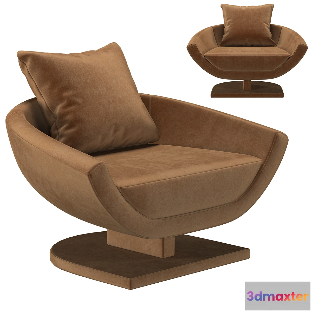 596499 - SCALA CHAIR