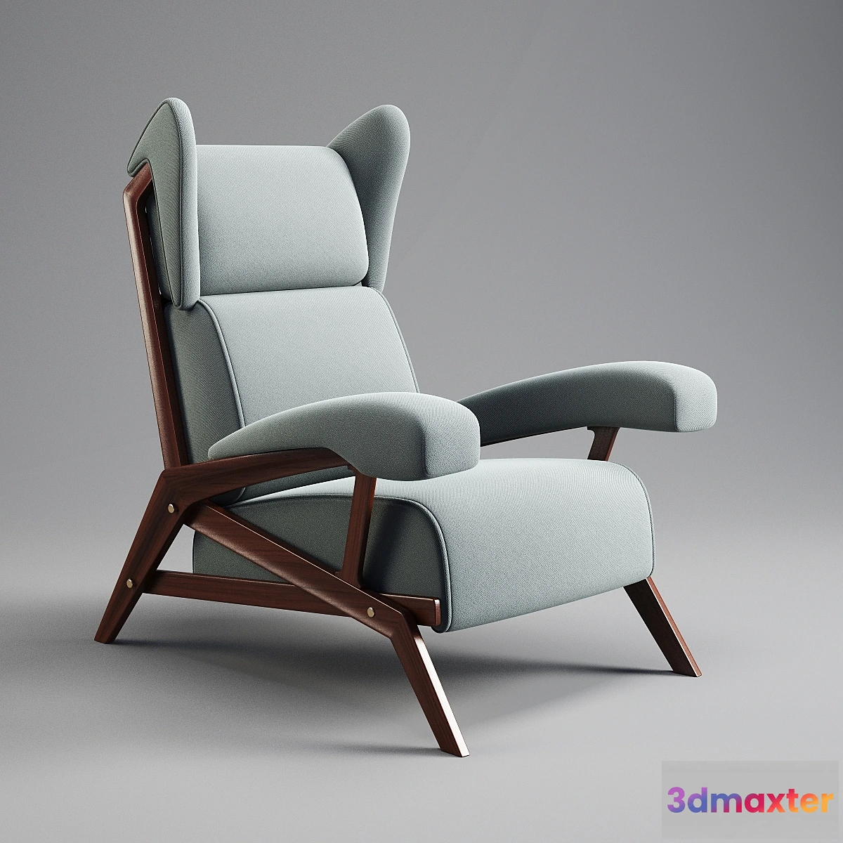 596527 - Axel Vervoordt Chair