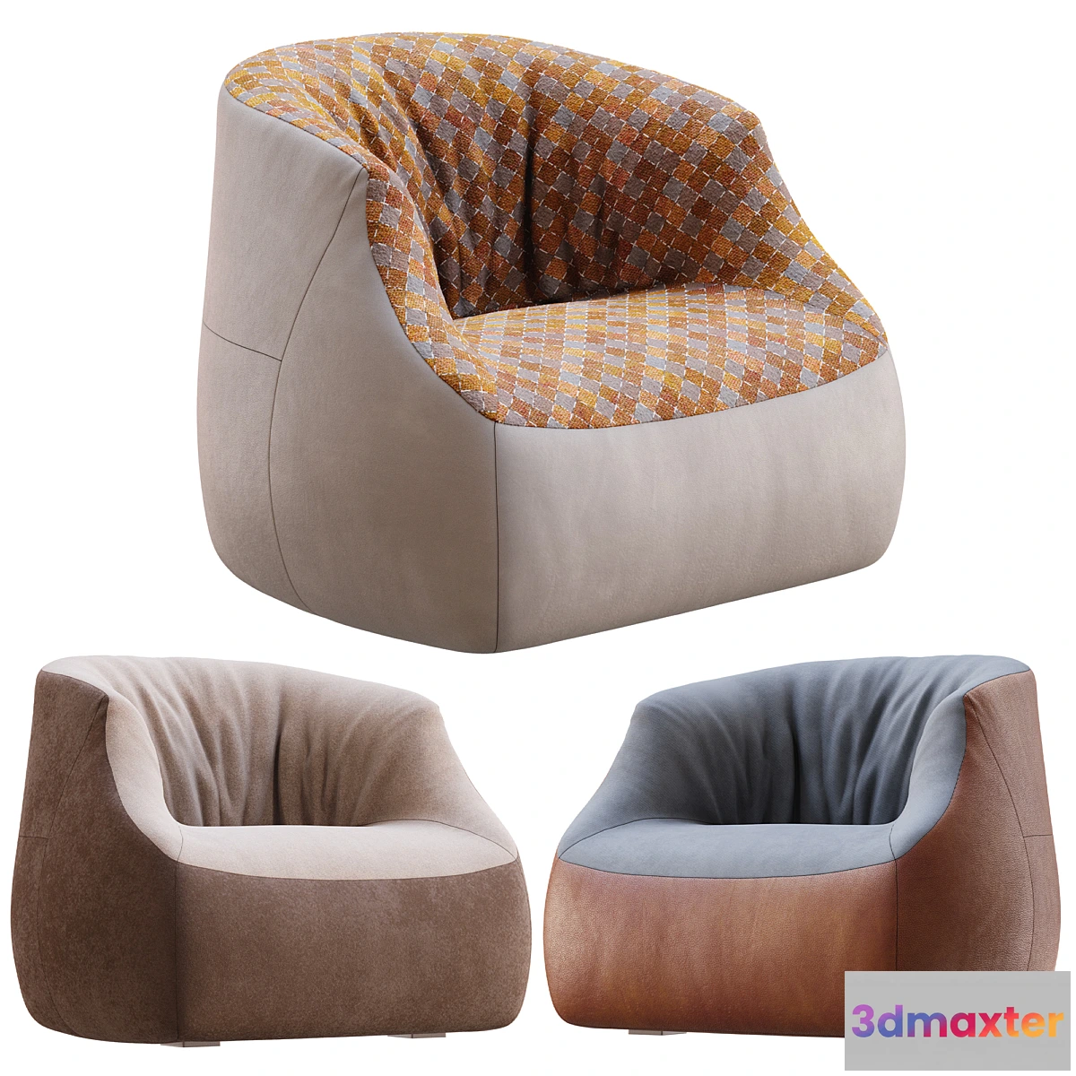 596579 - BLOB By i4MARIANI