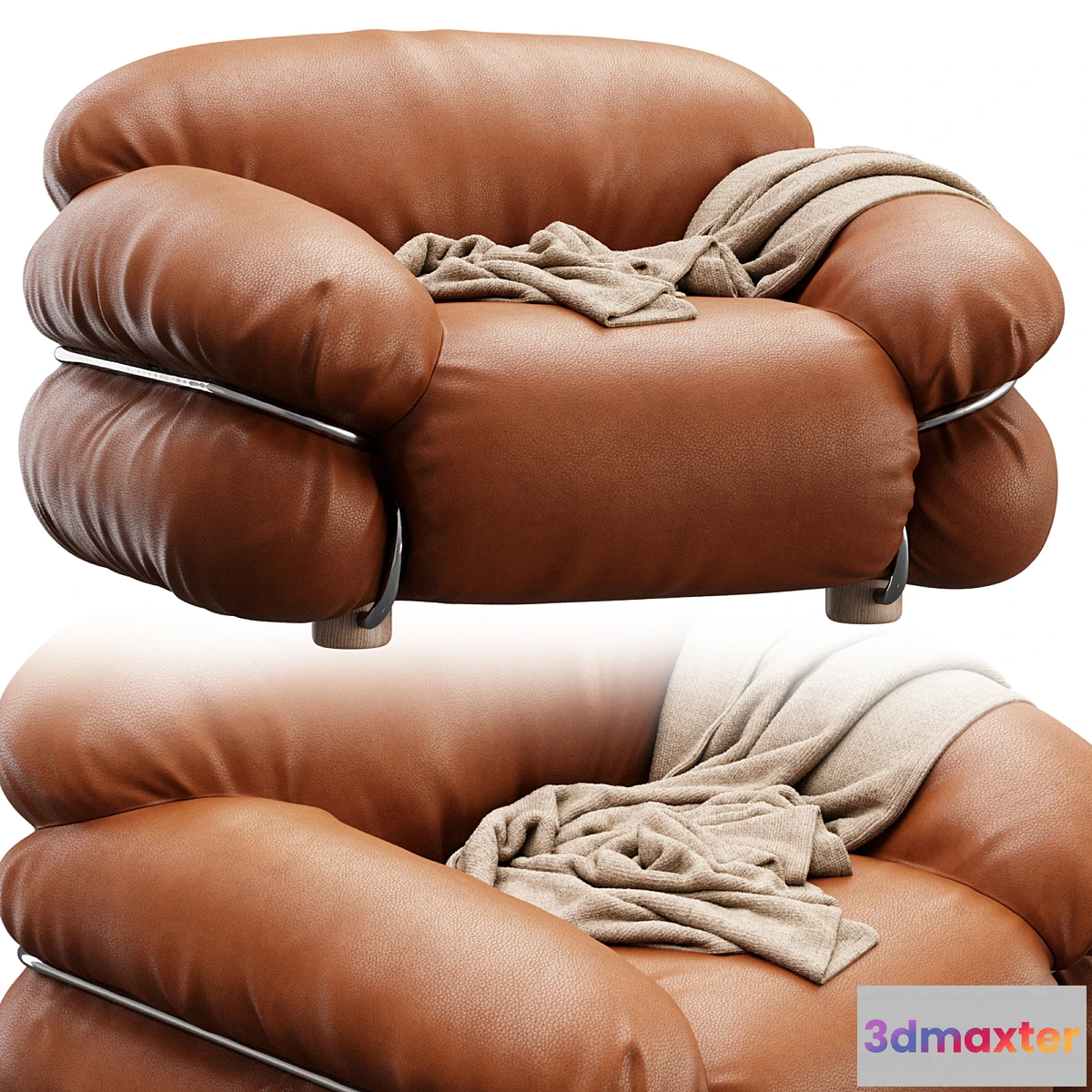 596587 - Sesann By Tacchini