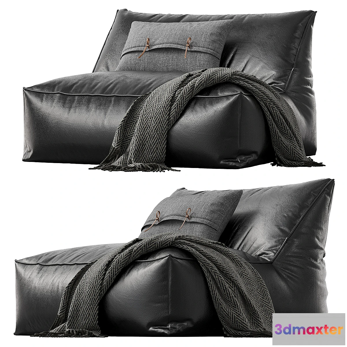 596685 - GART GINOSA ARMCHAIR