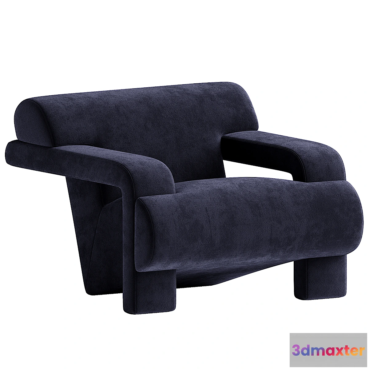 596721 - Humphrey Armchair