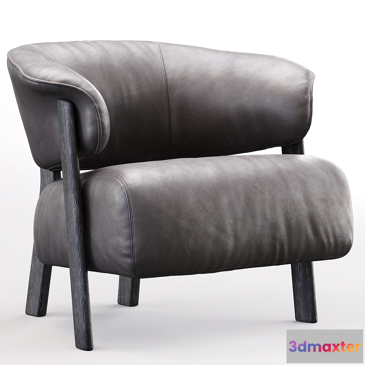 596727 - BACK WING By Cassina